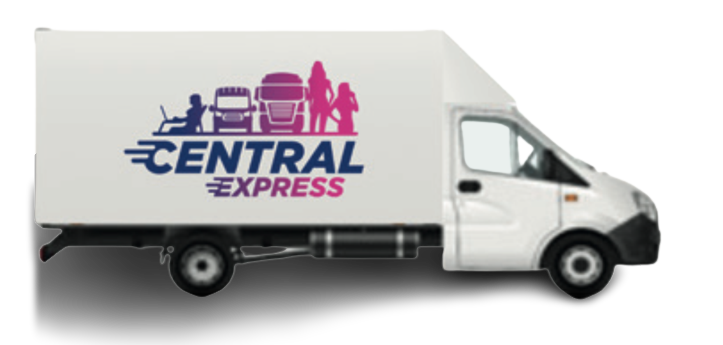20M3 Hayon Central Express