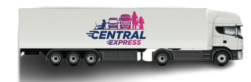 Semi Central Express