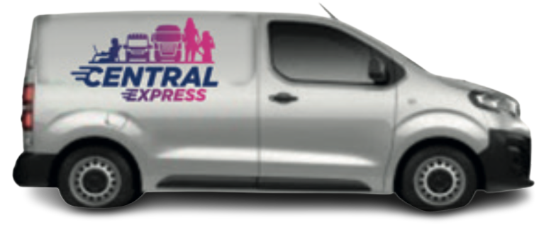 Break Central Express